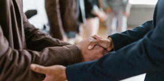 Turning Exit Interviews Into Opportunities to Strengthen Your Workplace