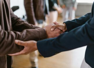 Turning Exit Interviews Into Opportunities to Strengthen Your Workplace