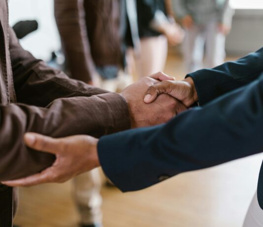 Turning Exit Interviews Into Opportunities to Strengthen Your Workplace