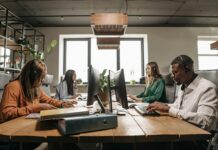 Briefly Speaking: Workplace Moods, Trends, & Political Pressures