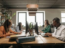 Briefly Speaking: Workplace Moods, Trends, & Political Pressures