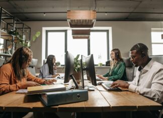 Briefly Speaking: Workplace Moods, Trends, & Political Pressures