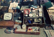 How to Have a Successful Garage Sale