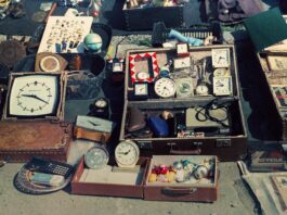 How to Have a Successful Garage Sale