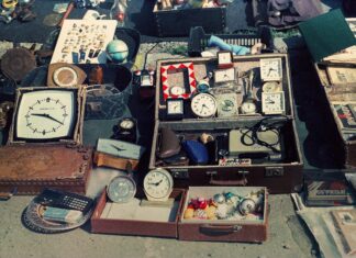 How to Have a Successful Garage Sale