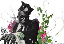 Collage as Resistance: Marryam Moma’s Architecture of Identity