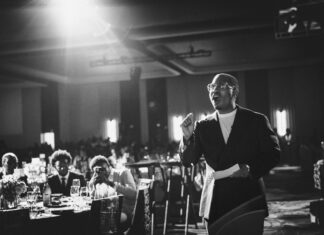 Building Systems That Last: Samaad Wes Keys on Equity, Innovation, Legacy