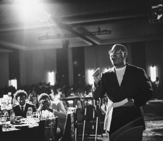 Building Systems That Last: Samaad Wes Keys on Equity, Innovation, Legacy