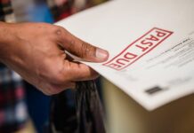 Which Bills to Pay First?