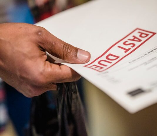 Which Bills to Pay First?