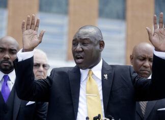 Civil Rights Attorney Ben Crump Launches New Law Firm with National Scope