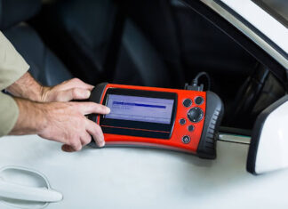 Audi ECU Tuning Guide: Make your car faster and more efficient
