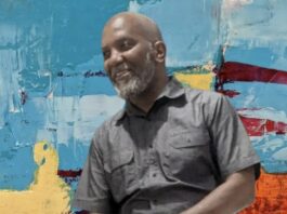 John Glover: Visionary Artist Shaping Contemporary Expression