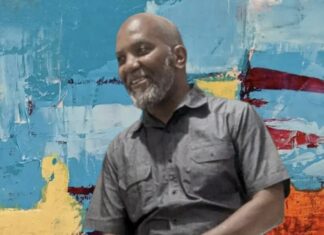 John Glover: Visionary Artist Shaping Contemporary Expression