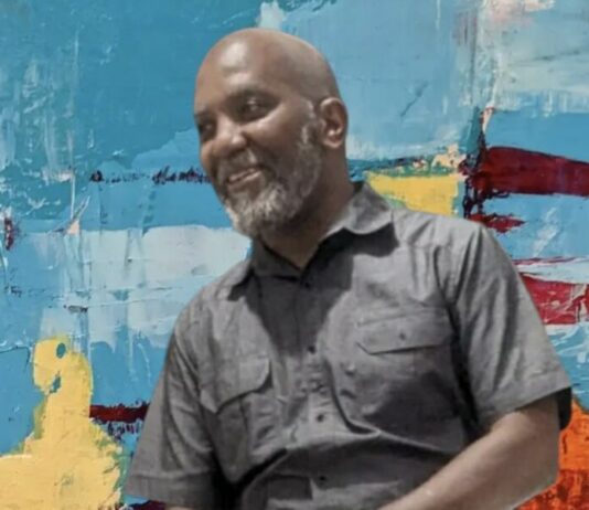 John Glover: Visionary Artist Shaping Contemporary Expression