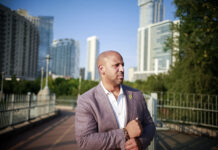 Law, Legacy, and Community: The Impact of Justin Reese, Esq.