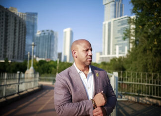 Law, Legacy, and Community: The Impact of Justin Reese, Esq.