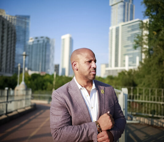 Law, Legacy, and Community: The Impact of Justin Reese, Esq.