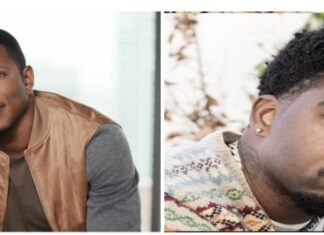 People On The Move in Entertainment and Education