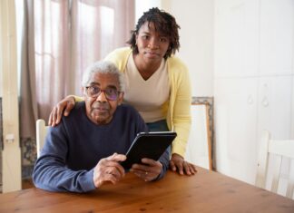 Tips for Helping Elderly Parents With Their Finances