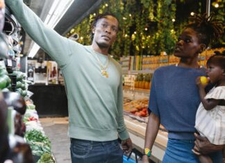 Could You Go a Year Without Spending?