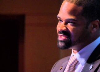 Through His Lens: Eli Williamson Reimagines the Visual Legacy of Black Men