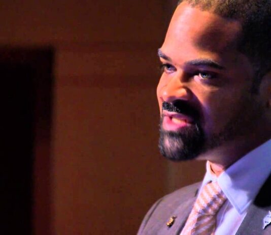 Through His Lens: Eli Williamson Reimagines the Visual Legacy of Black Men