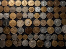 “The History of Money: A Story of Humanity”