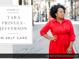 “Bloom How You Must: A Black Woman’s Guide to Self-Care and Generational Healing”