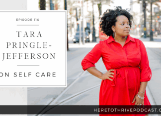 “Bloom How You Must: A Black Woman’s Guide to Self-Care and Generational Healing”