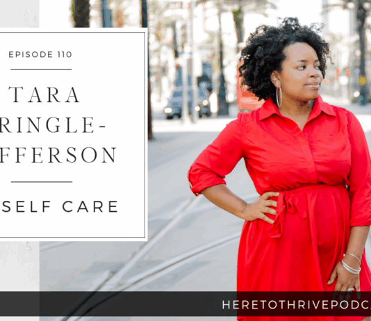 “Bloom How You Must: A Black Woman’s Guide to Self-Care and Generational Healing”