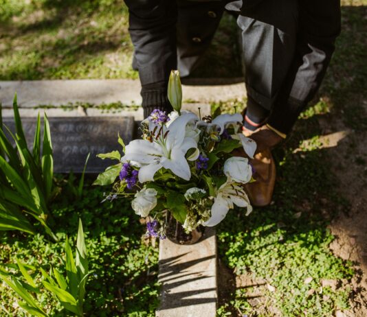How to Handle Social Security Issues When Someone Dies