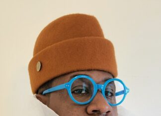 BlackEntrepreneur Keshida Layone