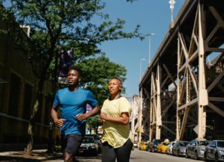 10 Recommendations for Long-lasting Improvements to Health