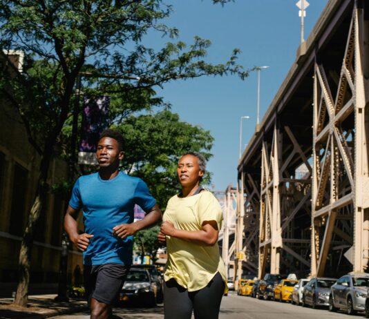 10 Recommendations for Long-lasting Improvements to Health