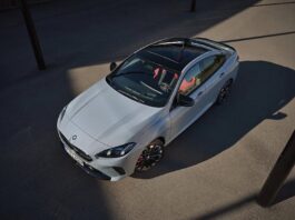 2026 BMW 2 Series Gran Coupe