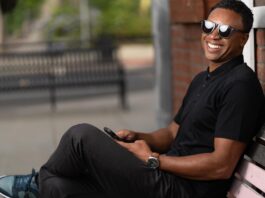 On The Move in Public Relations