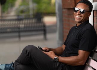 On The Move in Public Relations