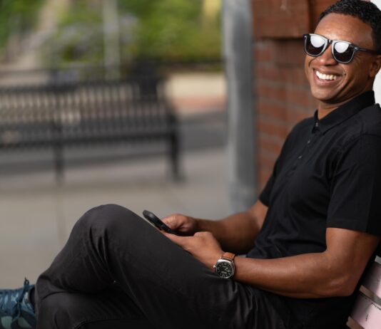 On The Move in Public Relations