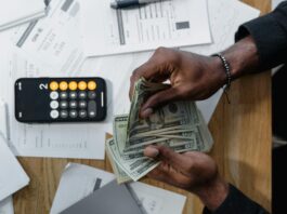 What To Do If You Don’t Have Enough Money to Pay All of Your Bills