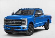More Ways to Customize The 2026 Ford F-250 Truck