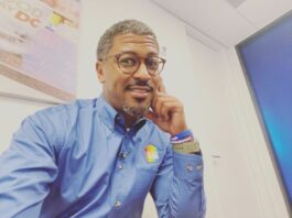 “Creating Safe Space: Jordan L. Costen on Purpose, Equity, and the Power of Representation”