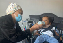 Keila Nelums: Serving Home Healthcare With Vision, Faith and Compassion