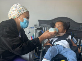 Keila Nelums: Serving Home Healthcare With Vision, Faith and Compassion
