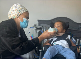 Keila Nelums: Serving Home Healthcare With Vision, Faith and Compassion