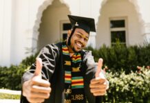 8 Strategies to Graduate From College Debt-Free