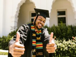 8 Strategies to Graduate From College Debt-Free
