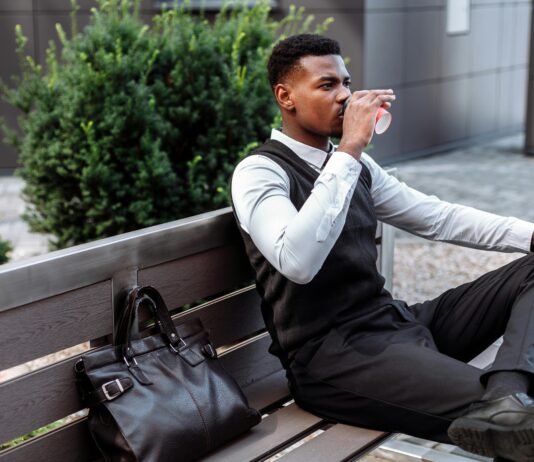 “Bag Man: The Story Behind the Improbable Rise of Coach”