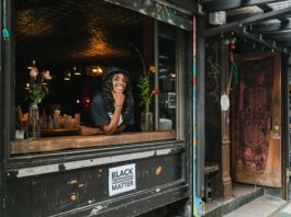 Black Entrepreneurship In the U.S.: Where It Thrives, Lags, Where It Lags