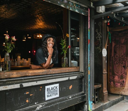 Black Entrepreneurship In the U.S.: Where It Thrives, Lags, Where It Lags